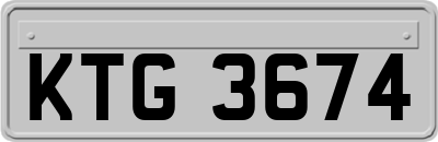 KTG3674