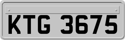KTG3675