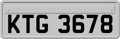 KTG3678