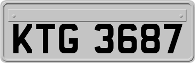 KTG3687