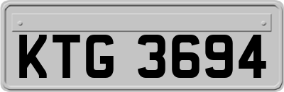 KTG3694