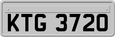 KTG3720
