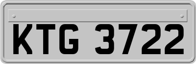 KTG3722
