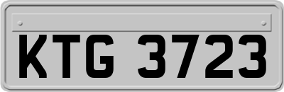 KTG3723