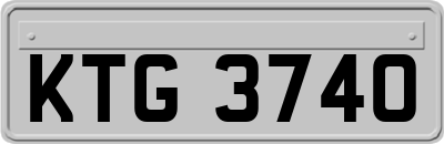 KTG3740