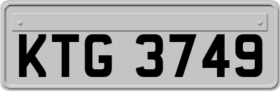 KTG3749