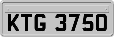 KTG3750