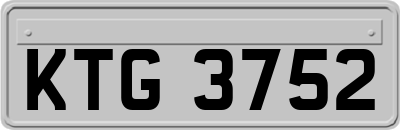 KTG3752