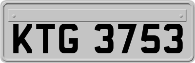 KTG3753