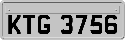 KTG3756
