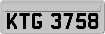 KTG3758