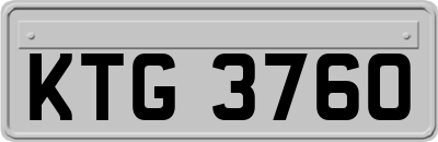 KTG3760