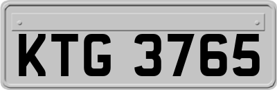 KTG3765