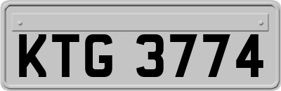 KTG3774