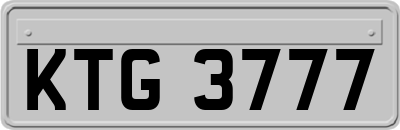 KTG3777