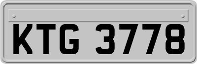 KTG3778