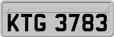 KTG3783