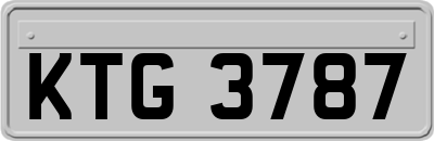 KTG3787