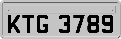 KTG3789