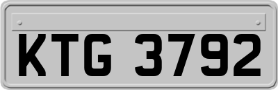 KTG3792