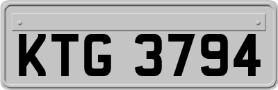 KTG3794