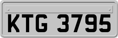 KTG3795