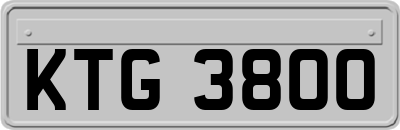KTG3800