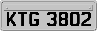 KTG3802