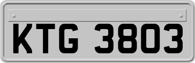 KTG3803