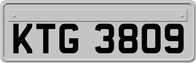 KTG3809