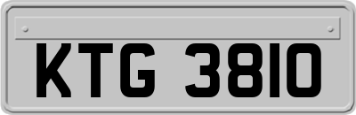 KTG3810