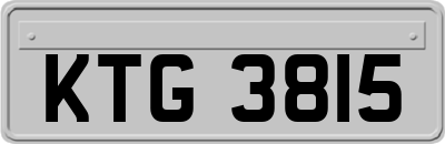 KTG3815