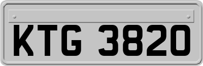 KTG3820
