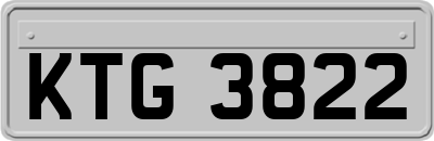 KTG3822