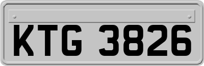 KTG3826
