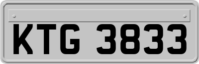 KTG3833