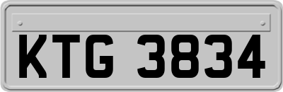 KTG3834