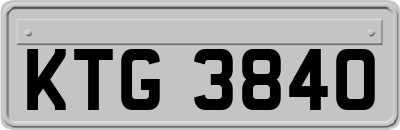 KTG3840