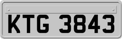 KTG3843