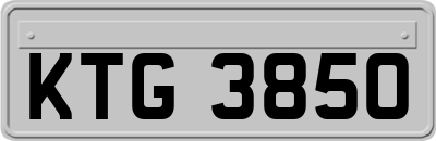 KTG3850