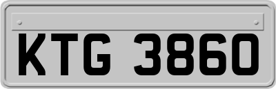 KTG3860