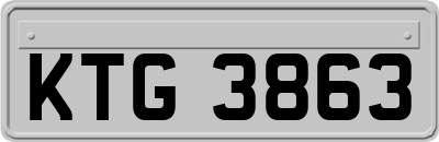 KTG3863