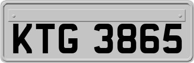 KTG3865