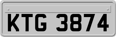 KTG3874