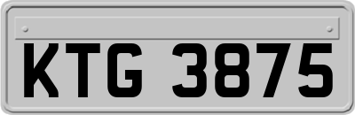 KTG3875