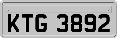 KTG3892