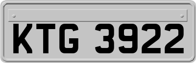 KTG3922