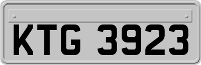 KTG3923