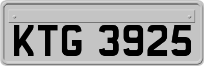 KTG3925