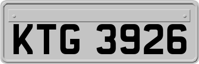 KTG3926